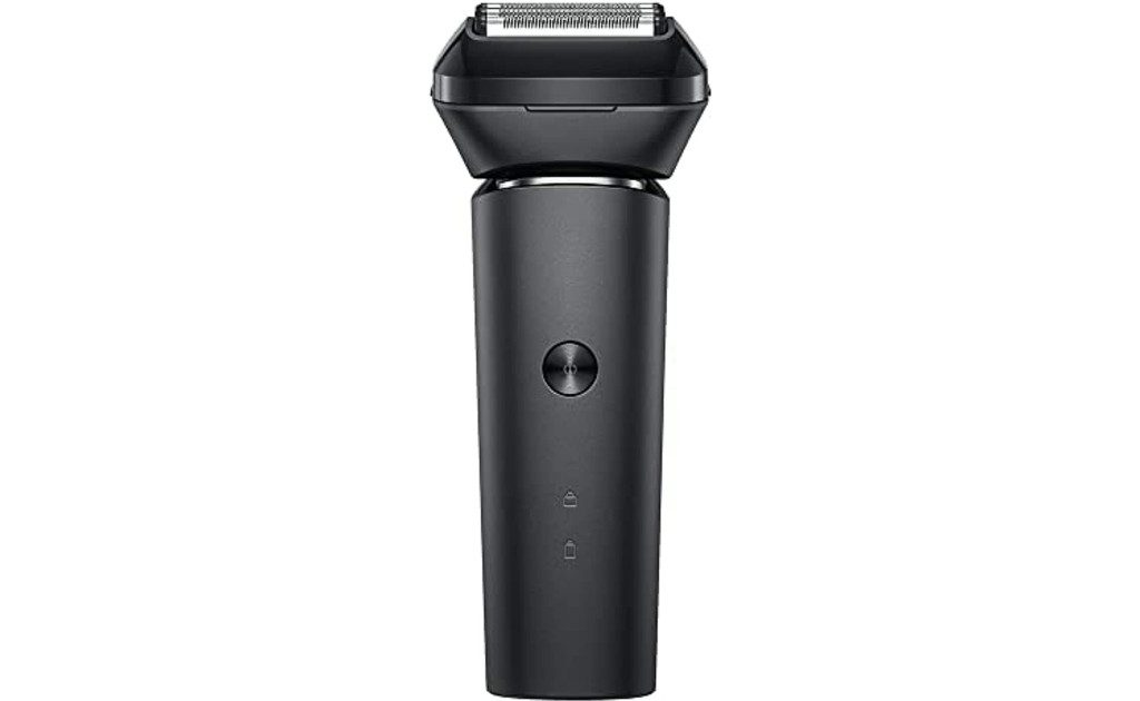 MI 5-BLADE ELECTRIC SHAVER
