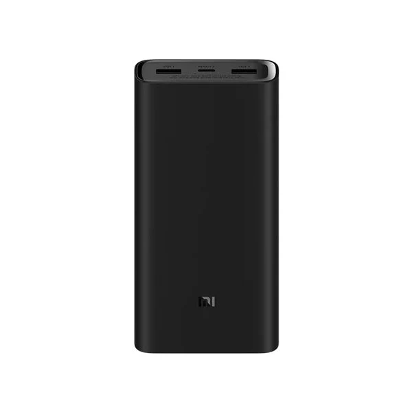 MI 50W POWER BANK 20000