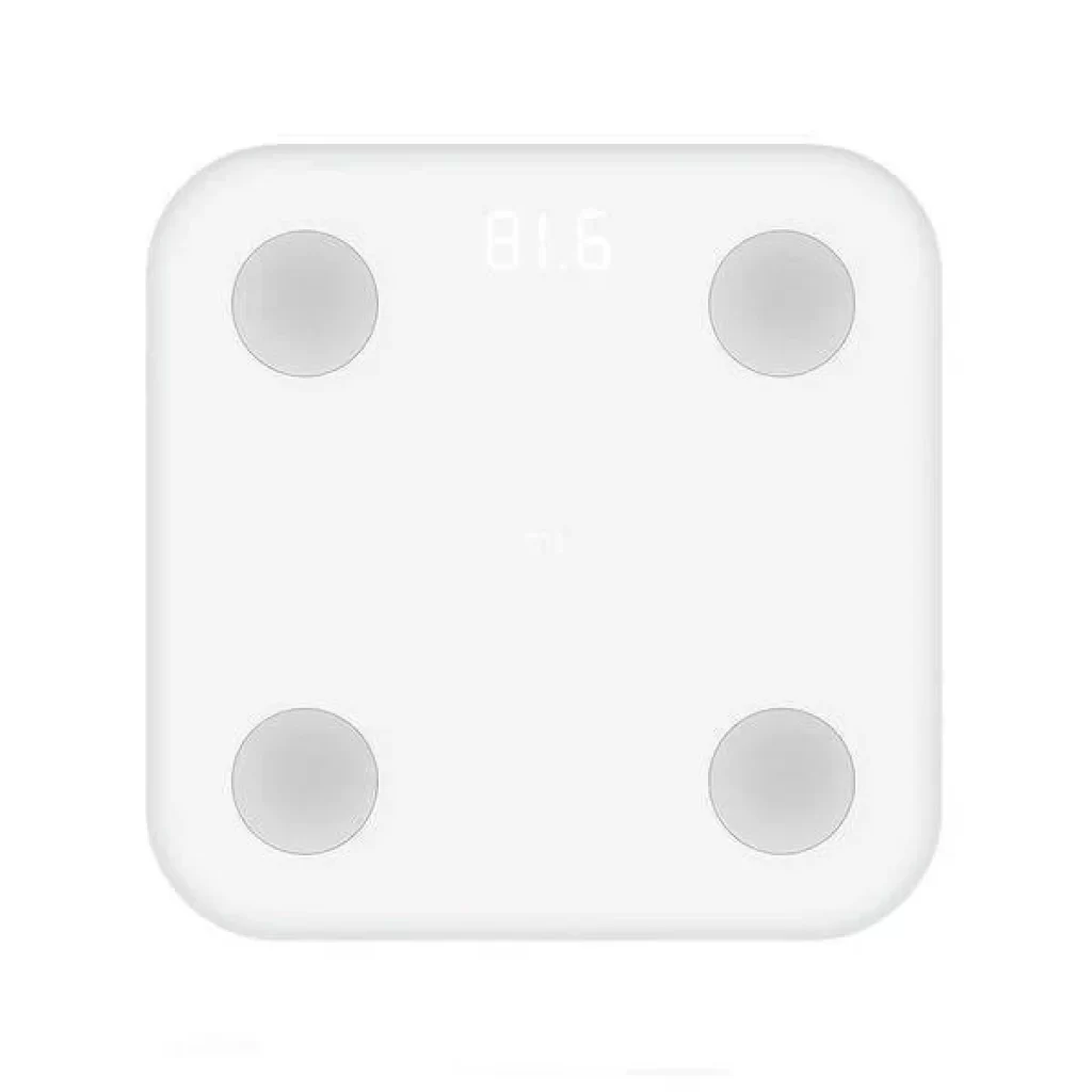 MI BODY COMPOSITION SCALE 2
