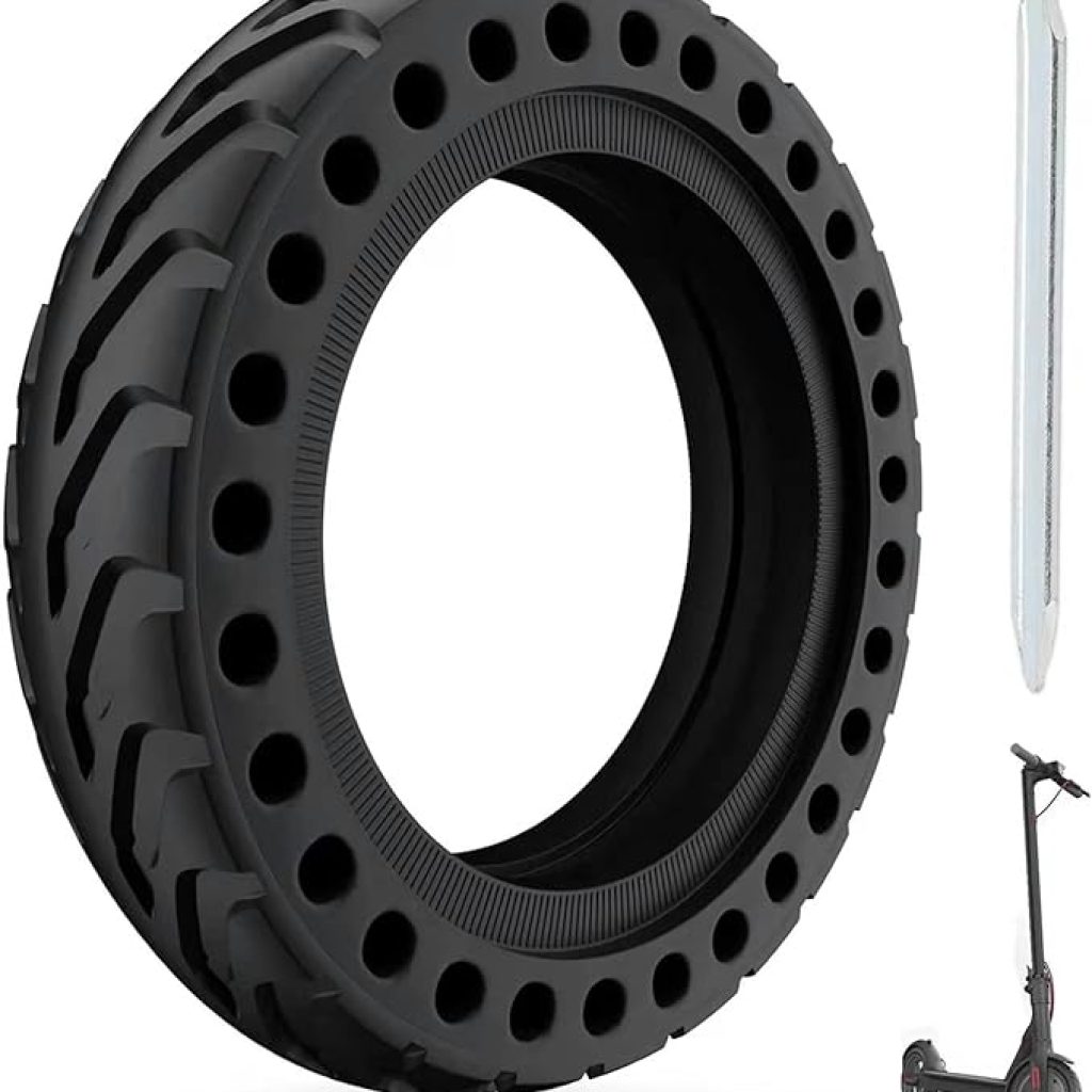 MI ELECTRIC SCOOTER PNEUMATIC TIRE( 8.5)
