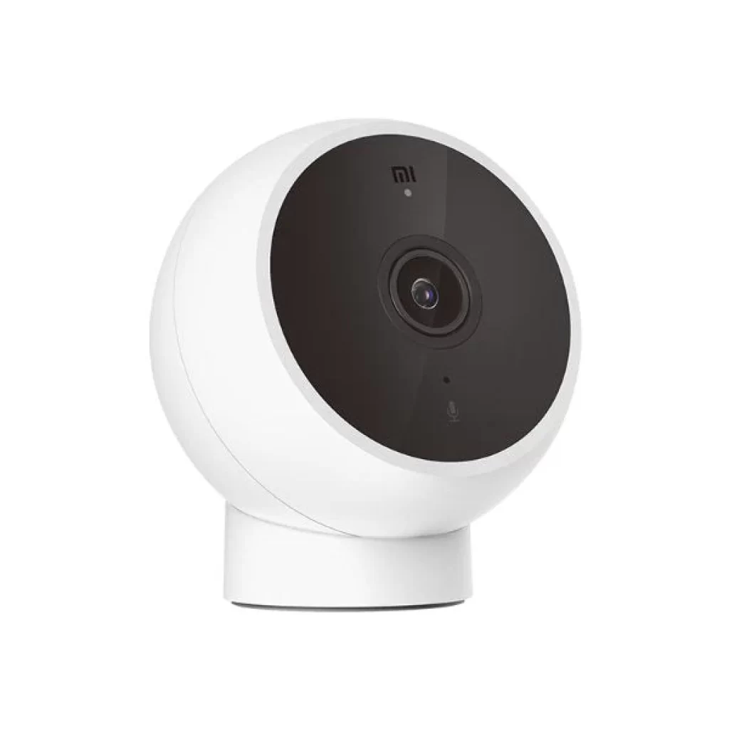 MI HOME SECURITY CAMERA 2K MAGNETIC MOUNT
