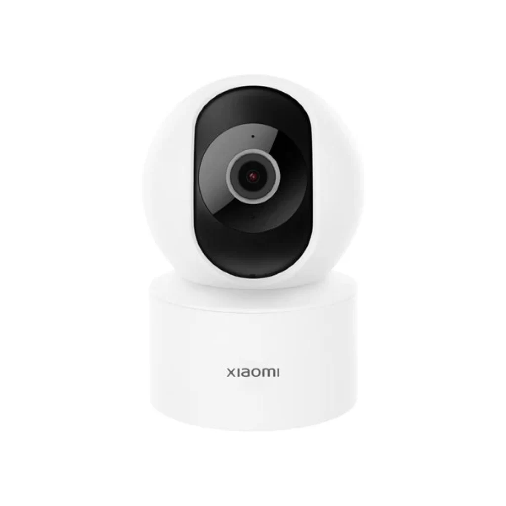 MI SMART CAMERA C200