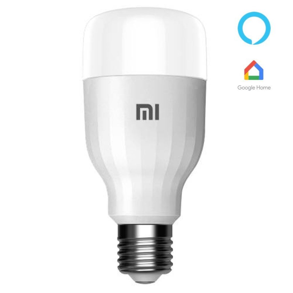 MI SMART LED BULB COOL-WHITE