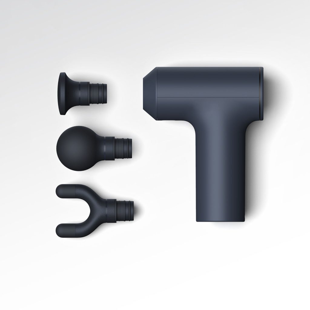 XIAOMI MASSAGE GUN MINI