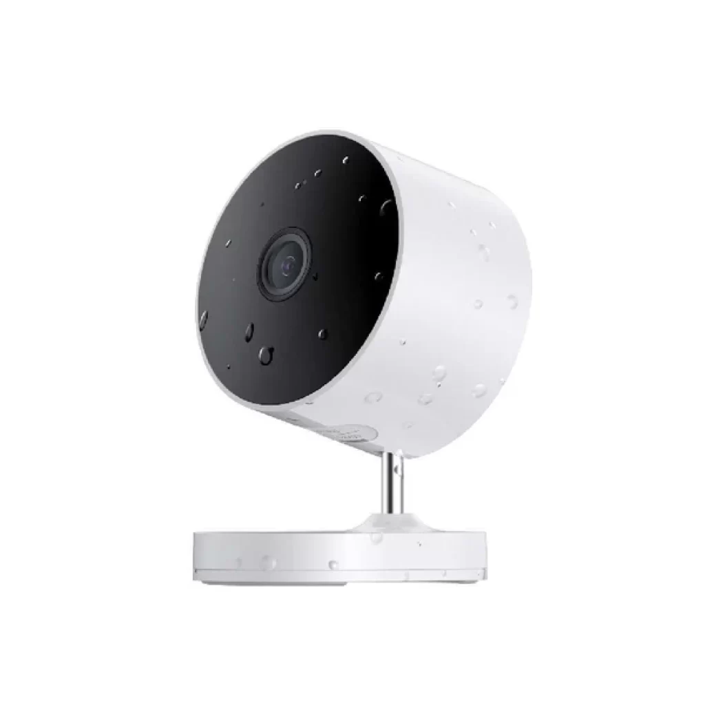 XIAOMI OUTDOOR CAMERA AW200