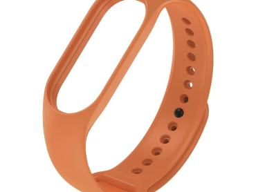 XIAOMI SMART BAND 7 STRAP_ORANGE