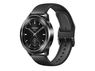 XIAOMI WATCH S3_BLACK